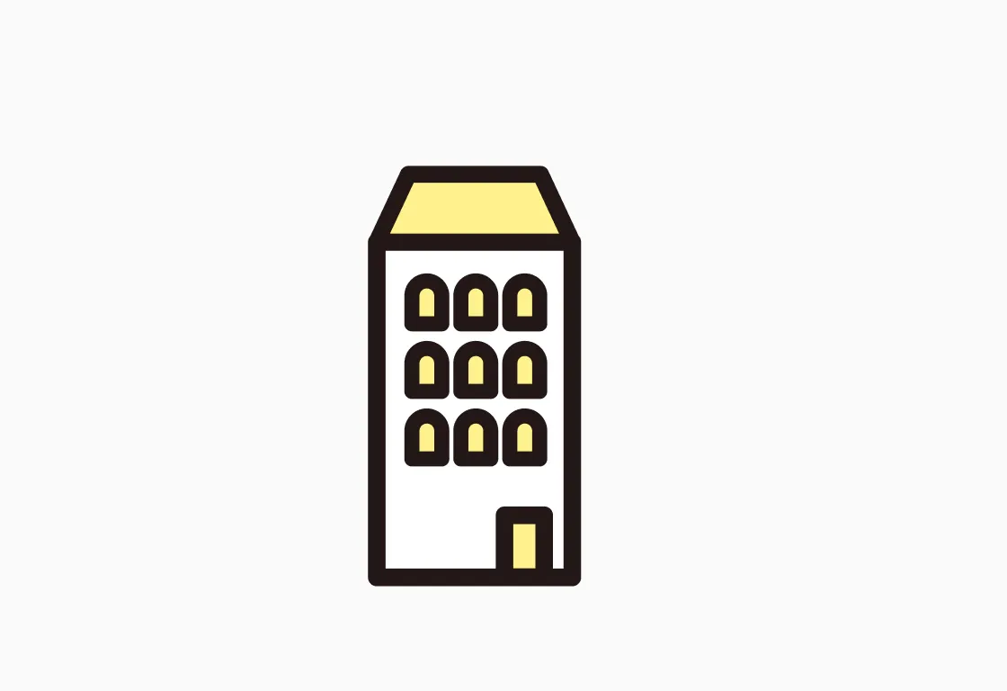マンション